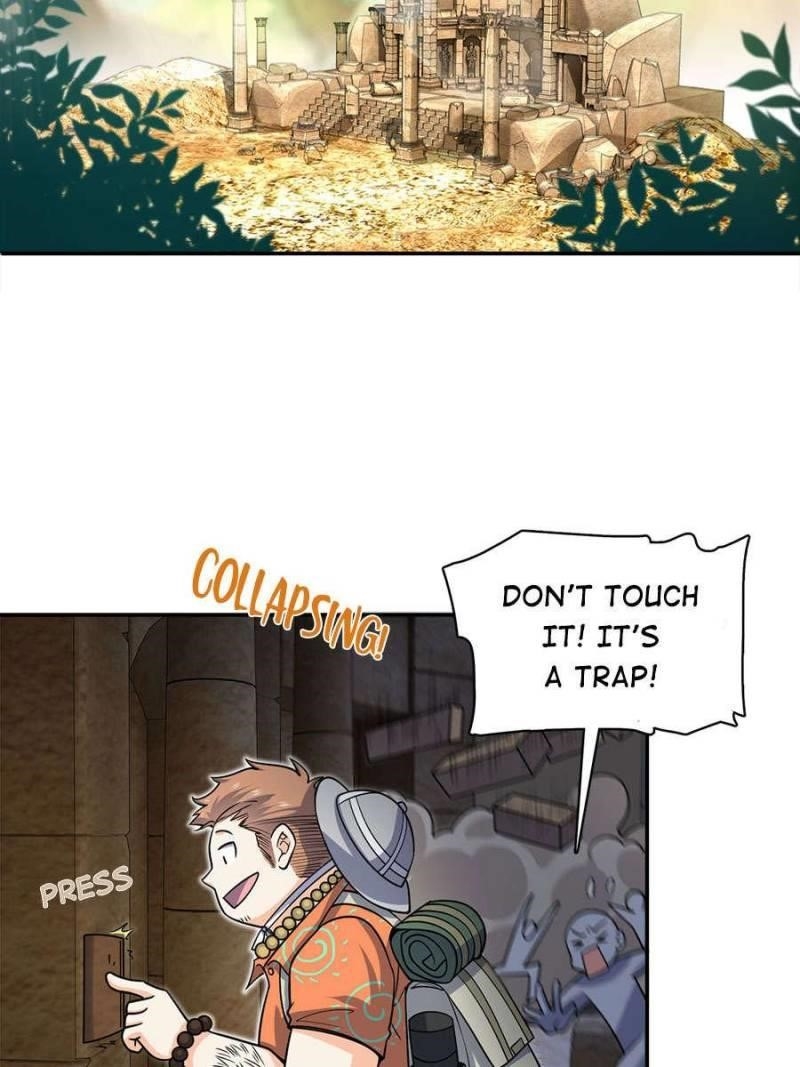 Spare Me, Great Lord! Chapter 30 - Page 4 in English