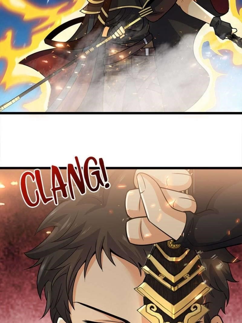 Spare Me, Great Lord! Chapter 30 - Page 43 in English
