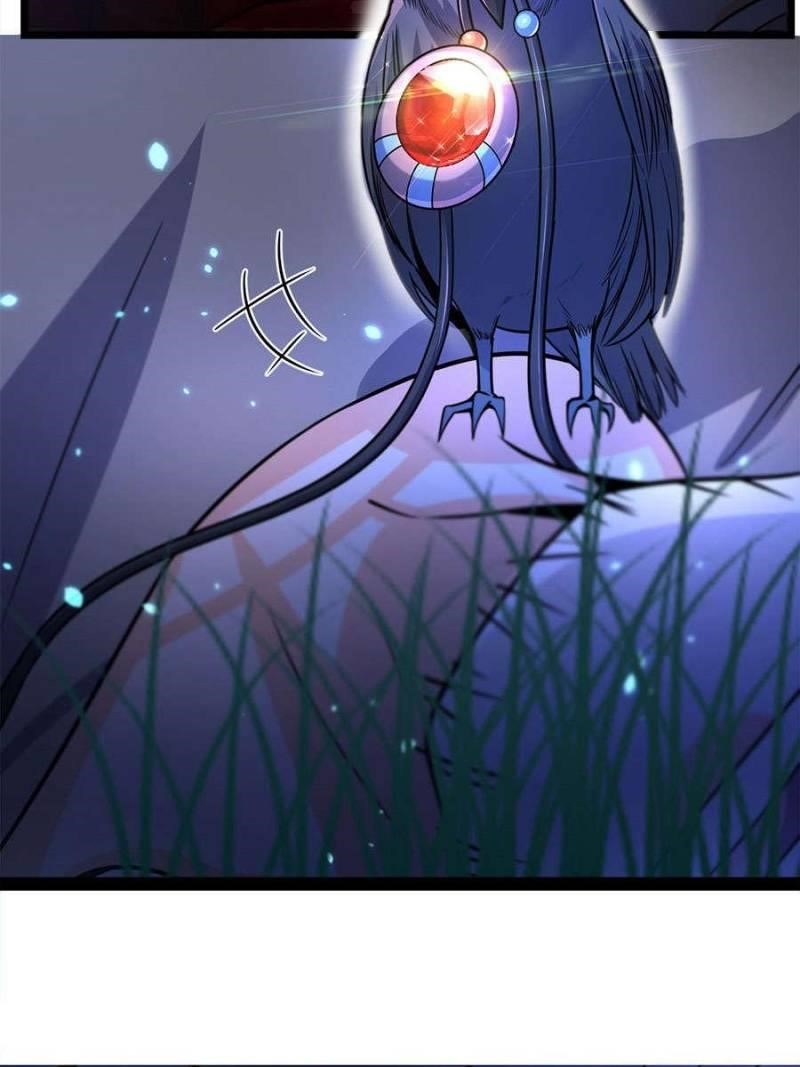 Spare Me, Great Lord! Chapter 30 - Page 54 in English
