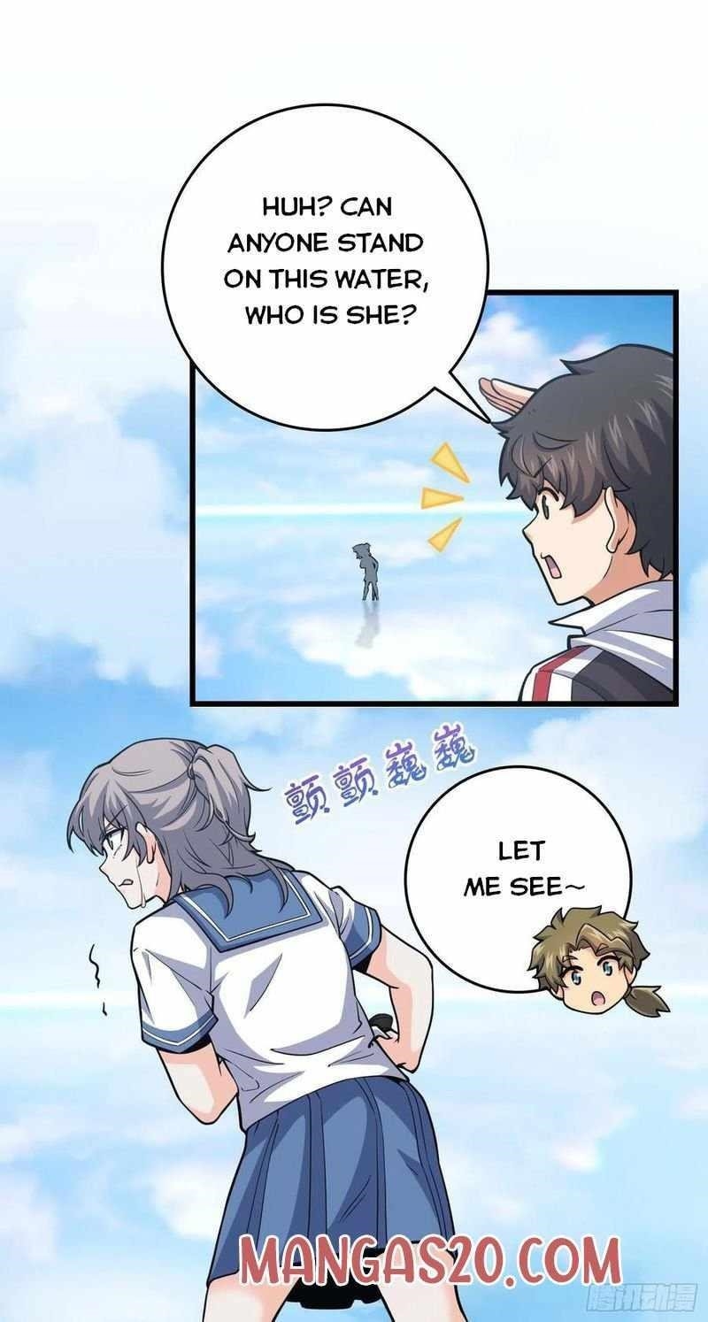 Spare Me, Great Lord! Chapter 300 - Page 12 in English