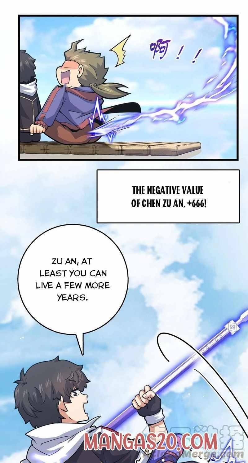 Spare Me, Great Lord! Chapter 300 - Page 16 in English