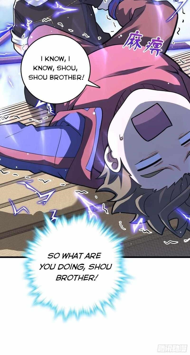 Spare Me, Great Lord! Chapter 300 - Page 17 in English