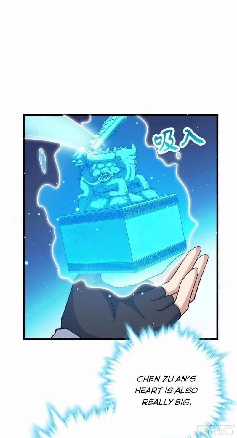 Spare Me, Great Lord! Chapter 300 - Page 3 in English