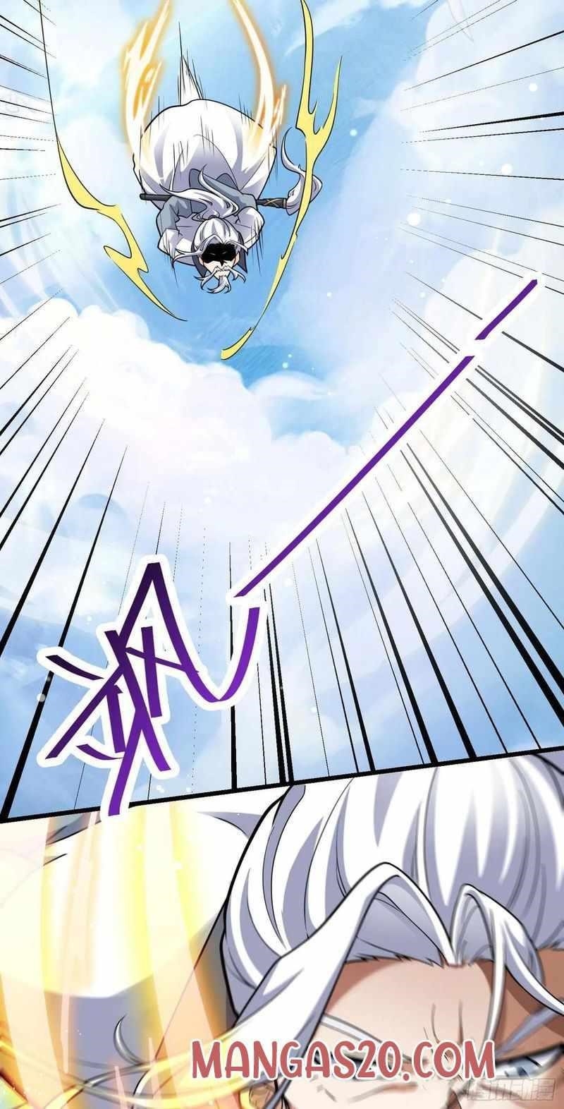 Spare Me, Great Lord! Chapter 300 - Page 32 in English