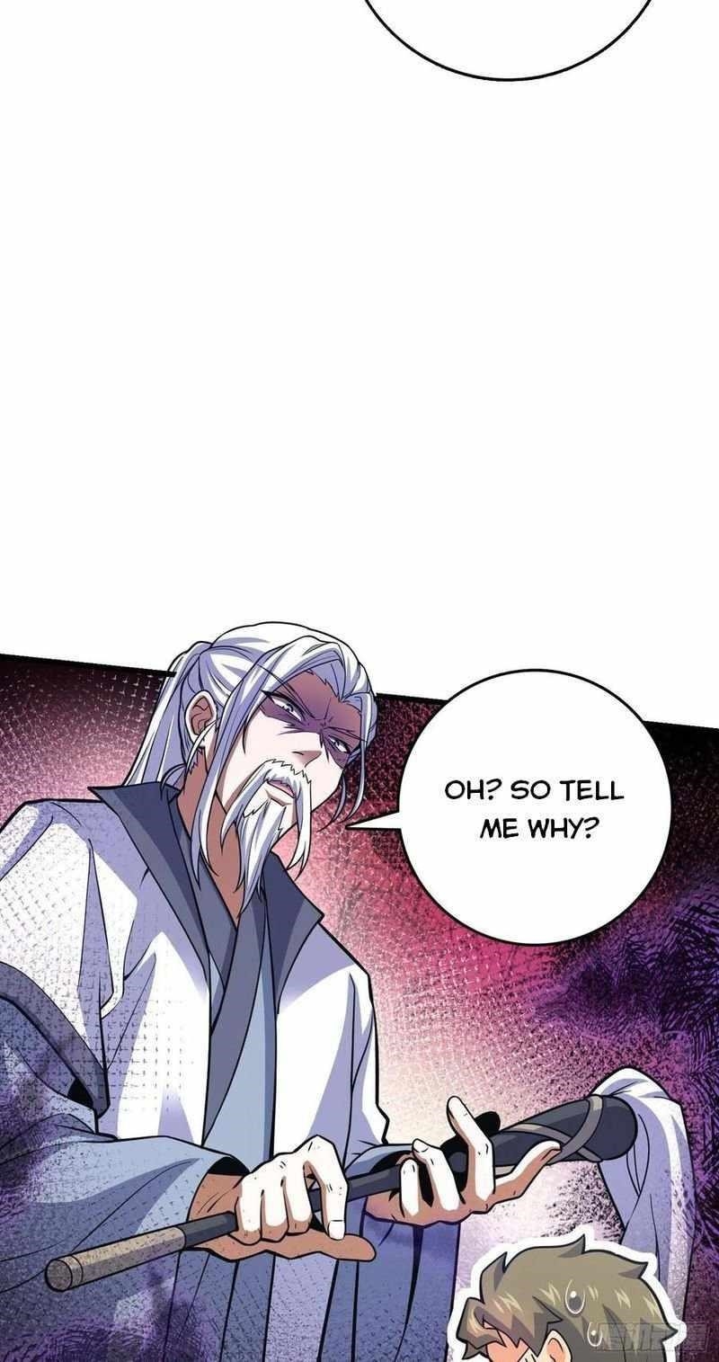 Spare Me, Great Lord! Chapter 300 - Page 41 in English