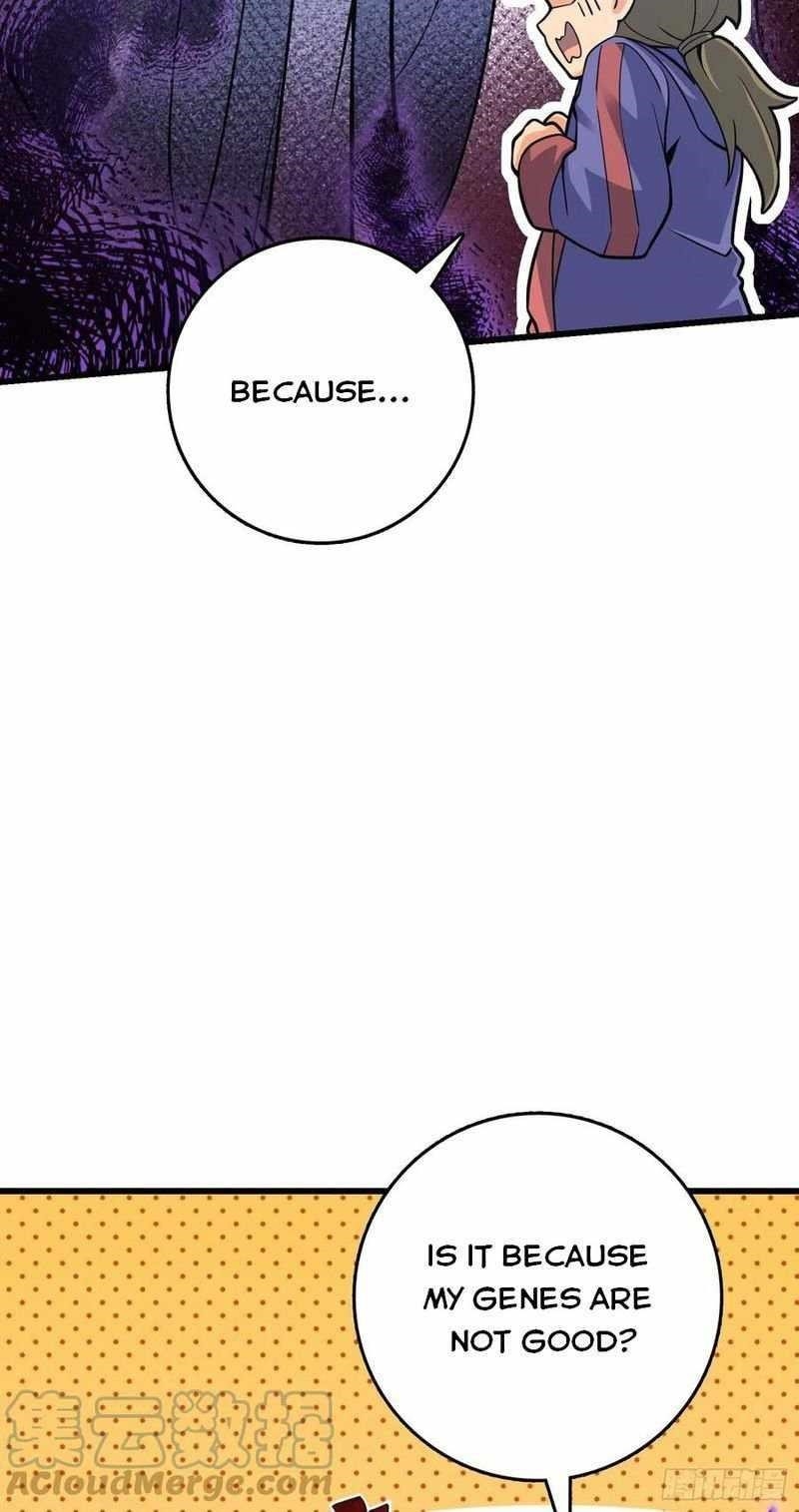 Spare Me, Great Lord! Chapter 300 - Page 42 in English
