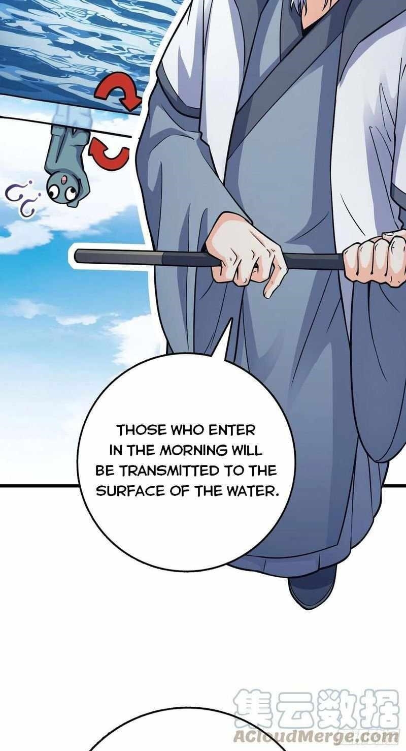 Spare Me, Great Lord! Chapter 300 - Page 47 in English
