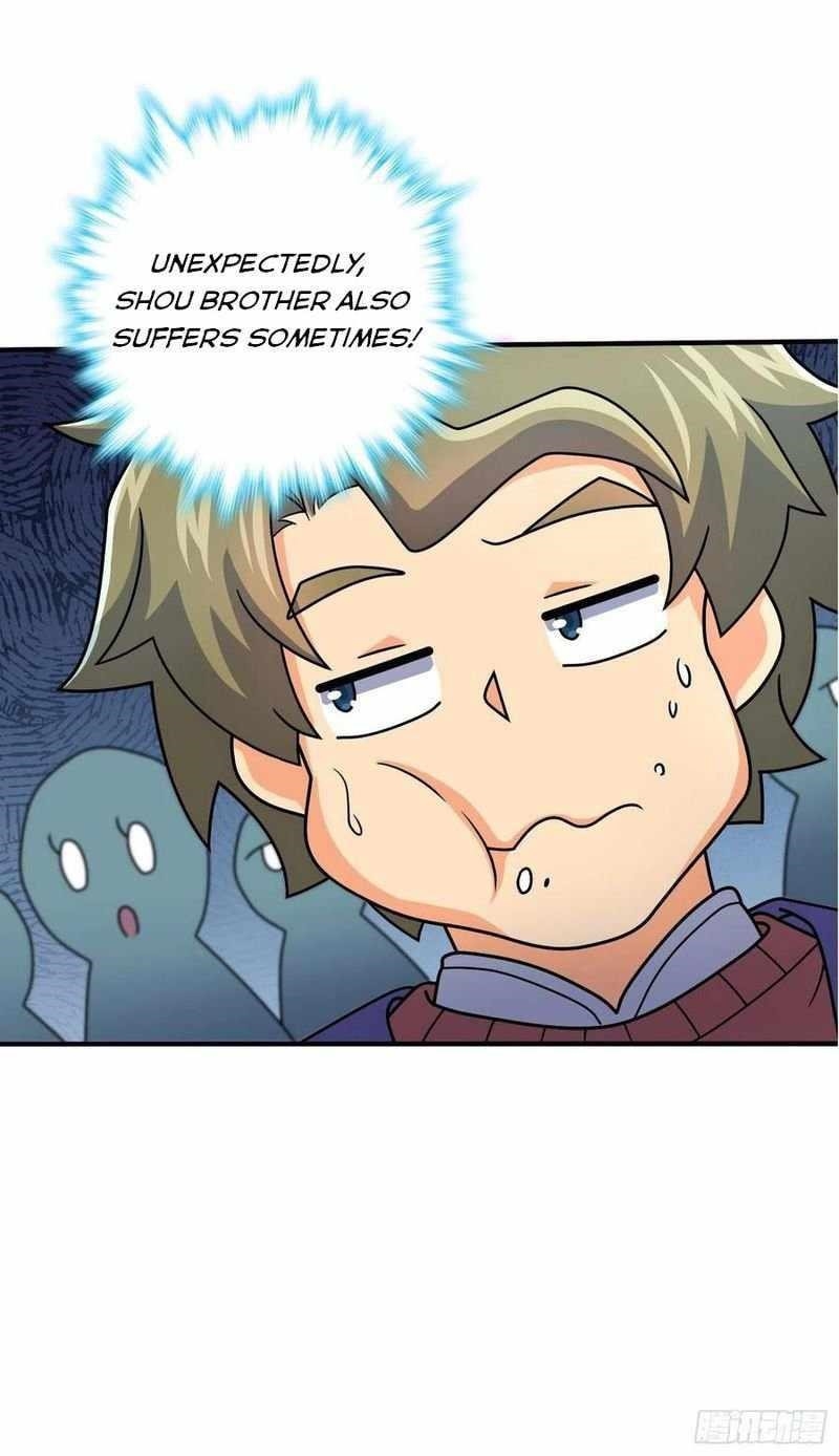 Spare Me, Great Lord! Chapter 301 - Page 26 in English