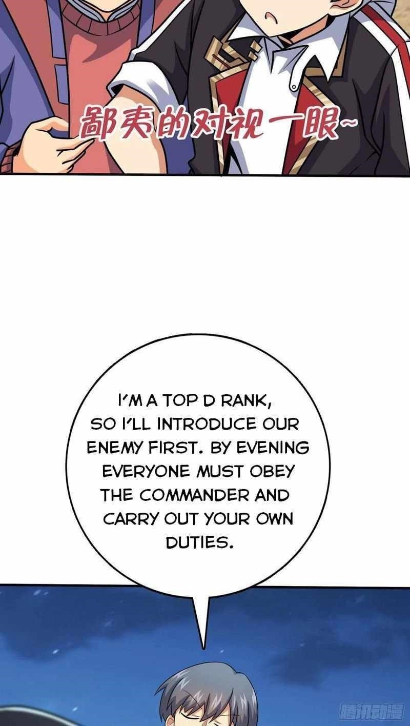 Spare Me, Great Lord! Chapter 301 - Page 46 in English
