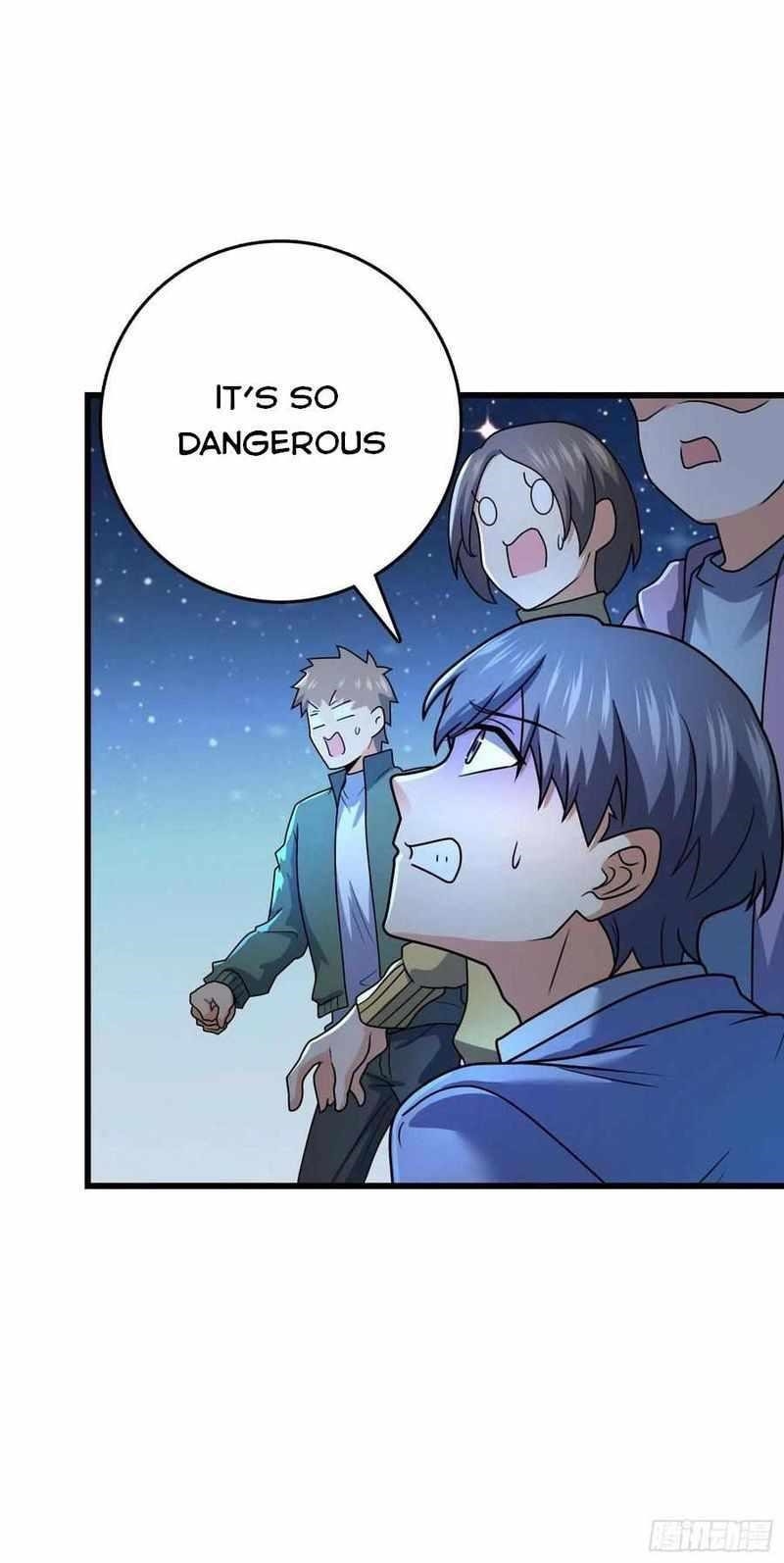 Spare Me, Great Lord! Chapter 302 - Page 13 in English