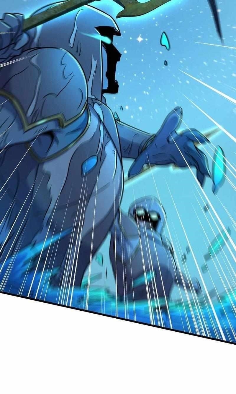 Spare Me, Great Lord! Chapter 302 - Page 34 in English
