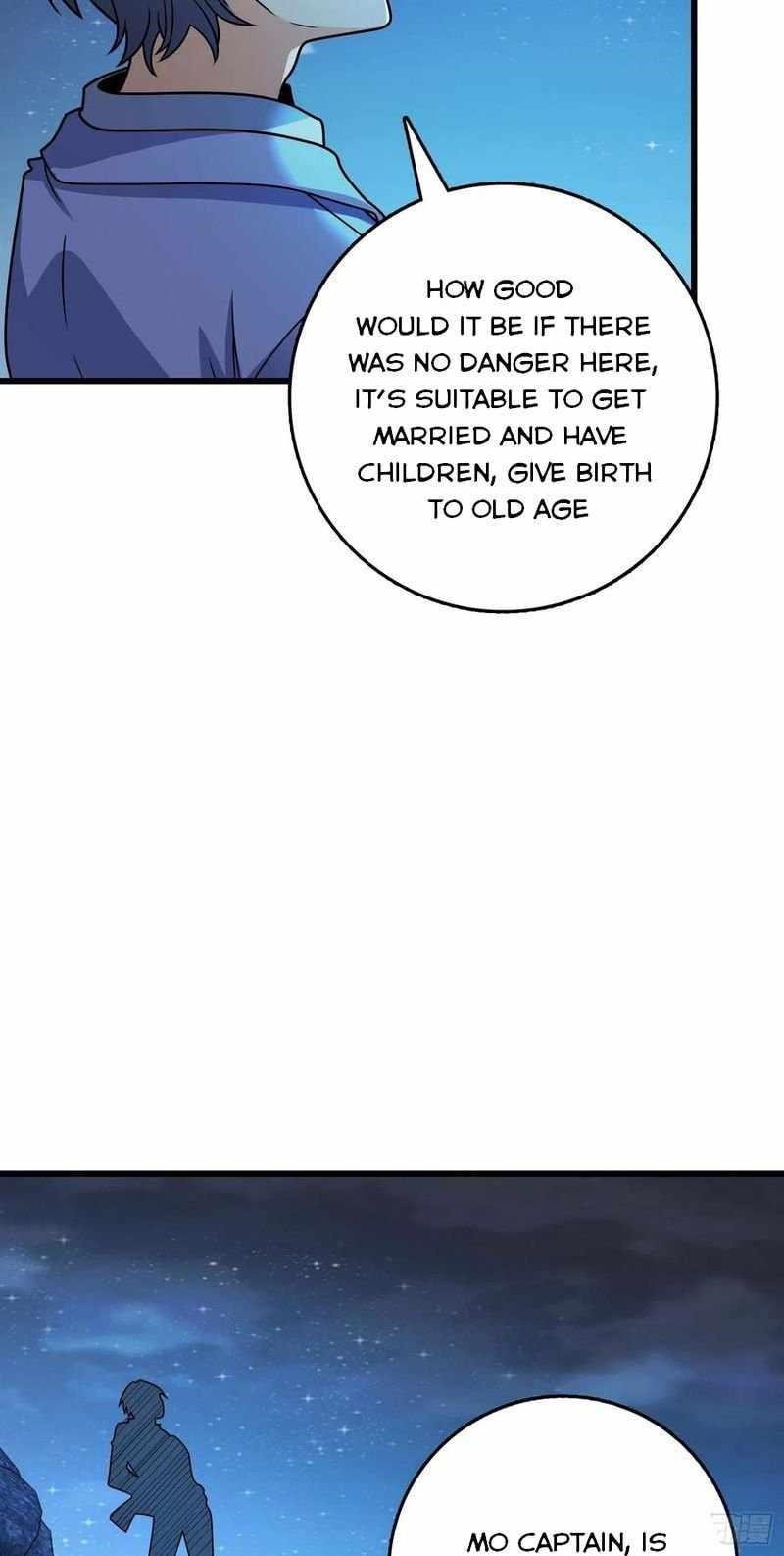 Spare Me, Great Lord! Chapter 302 - Page 4 in English