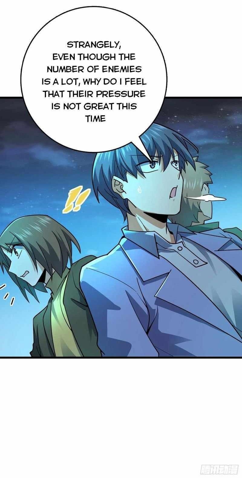 Spare Me, Great Lord! Chapter 302 - Page 52 in English