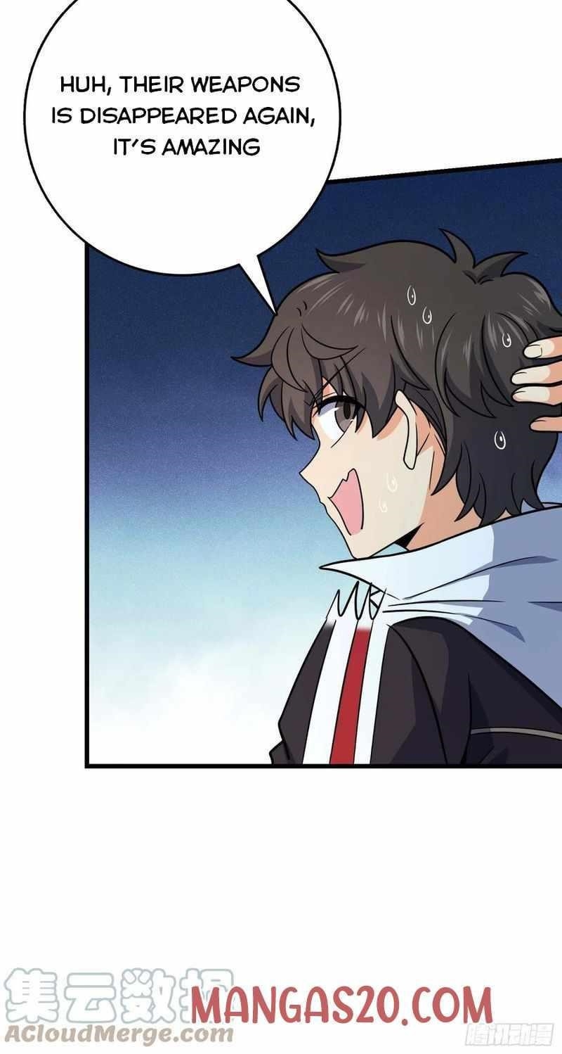 Spare Me, Great Lord! Chapter 302 - Page 65 in English