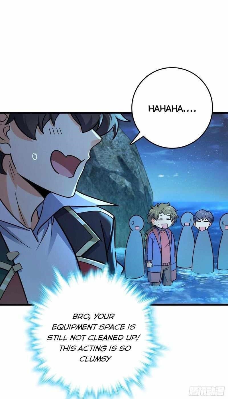 Spare Me, Great Lord! Chapter 302 - Page 66 in English