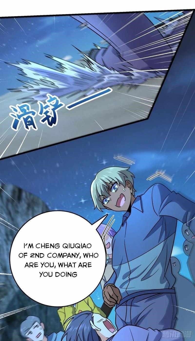 Spare Me, Great Lord! Chapter 302 - Page 69 in English