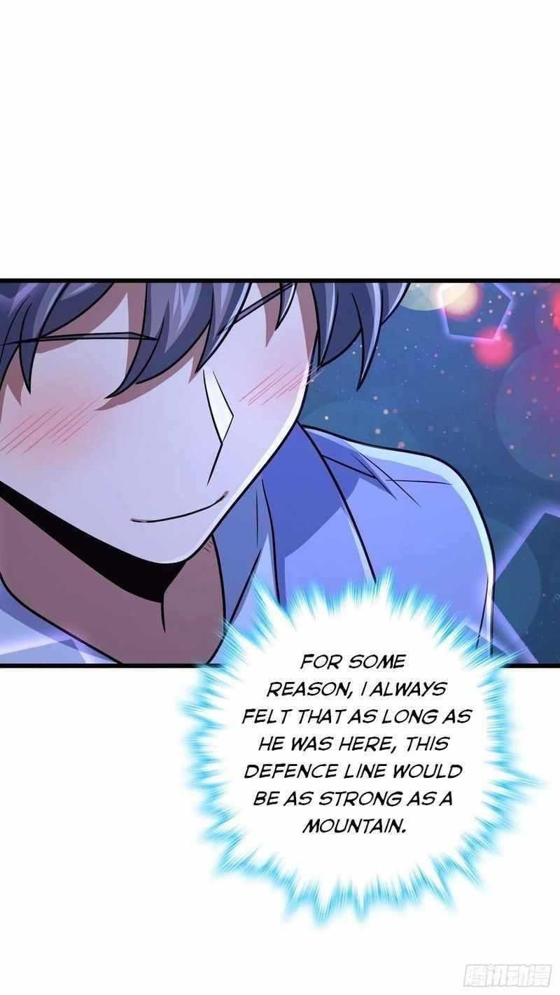 Spare Me, Great Lord! Chapter 303 - Page 34 in English