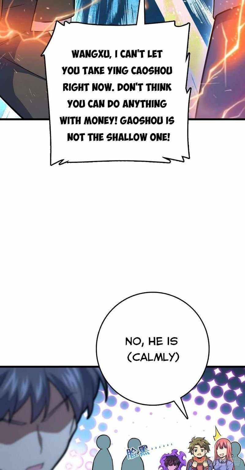 Spare Me, Great Lord! Chapter 303 - Page 40 in English