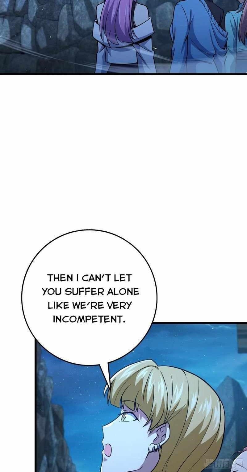 Spare Me, Great Lord! Chapter 303 - Page 53 in English
