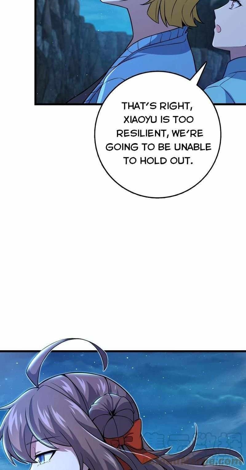 Spare Me, Great Lord! Chapter 303 - Page 54 in English