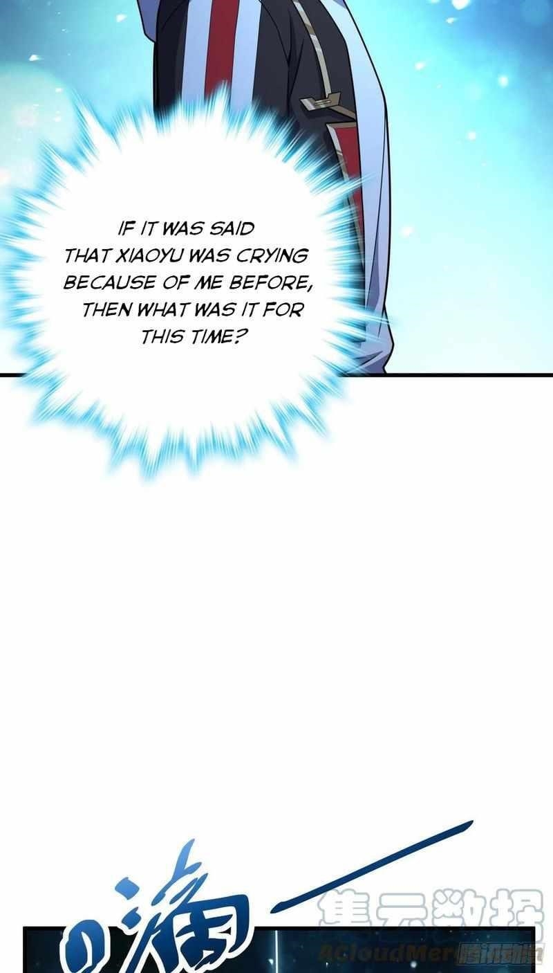Spare Me, Great Lord! Chapter 304 - Page 13 in English