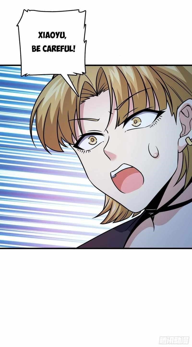 Spare Me, Great Lord! Chapter 304 - Page 26 in English