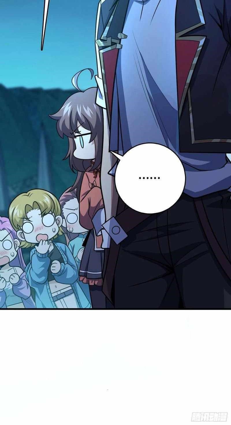 Spare Me, Great Lord! Chapter 304 - Page 36 in English