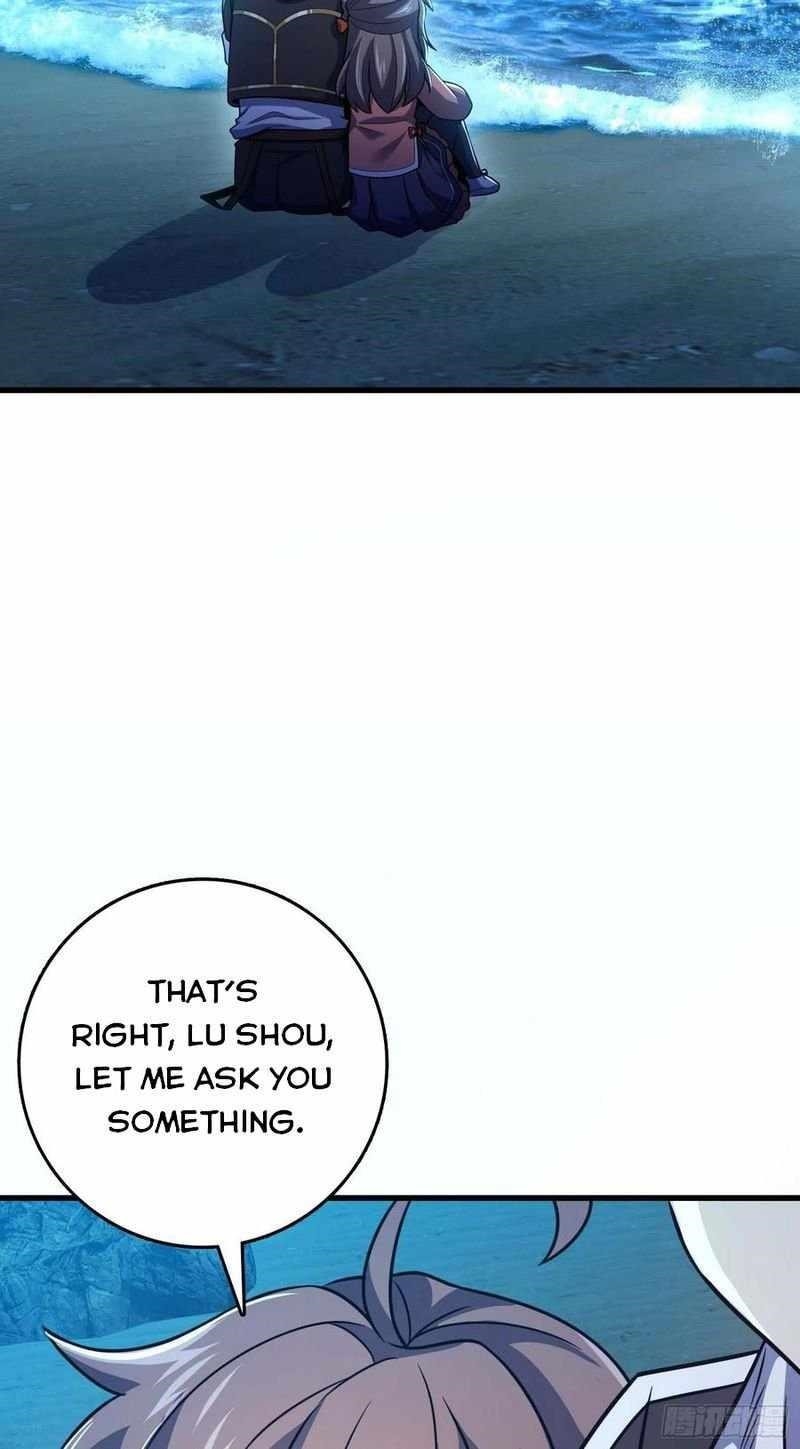 Spare Me, Great Lord! Chapter 304 - Page 38 in English