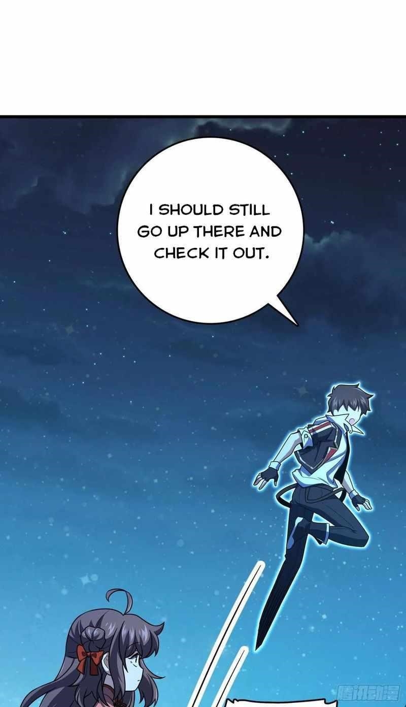 Spare Me, Great Lord! Chapter 304 - Page 45 in English
