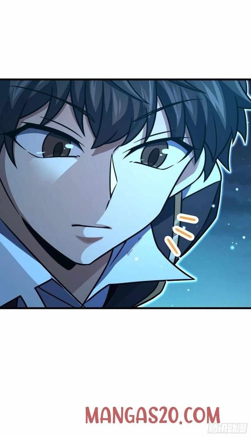 Spare Me, Great Lord! Chapter 304 - Page 47 in English