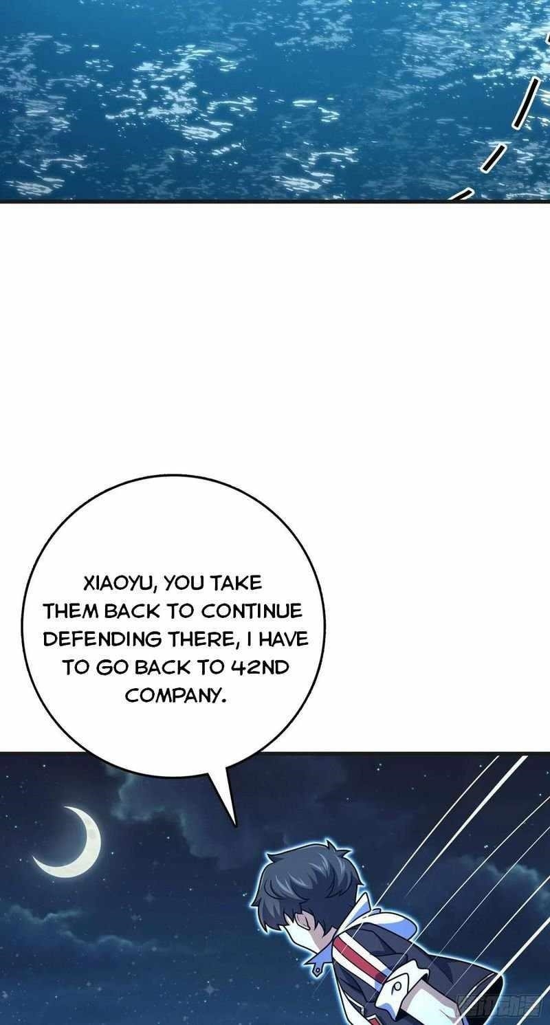 Spare Me, Great Lord! Chapter 304 - Page 50 in English