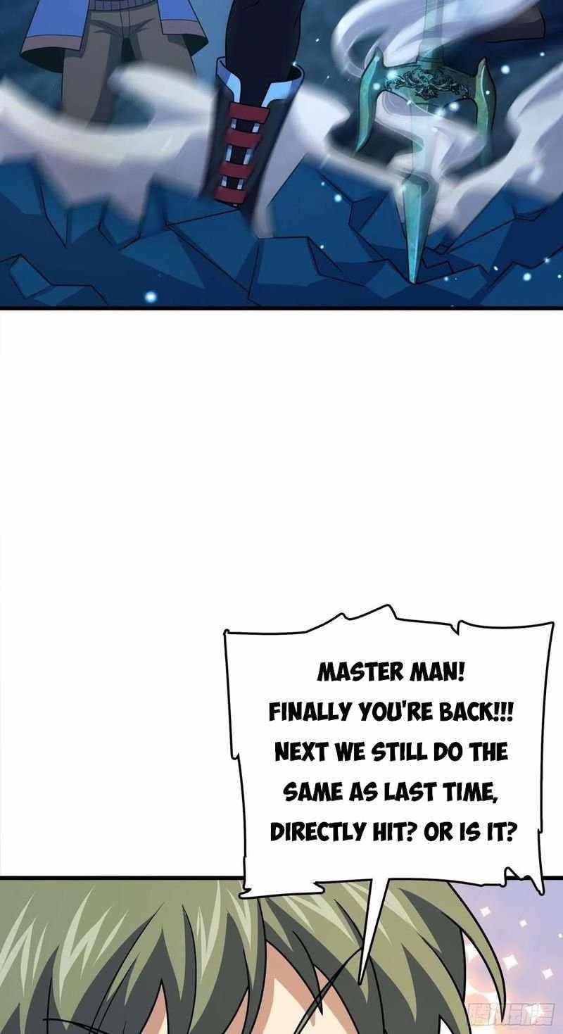 Spare Me, Great Lord! Chapter 304 - Page 62 in English