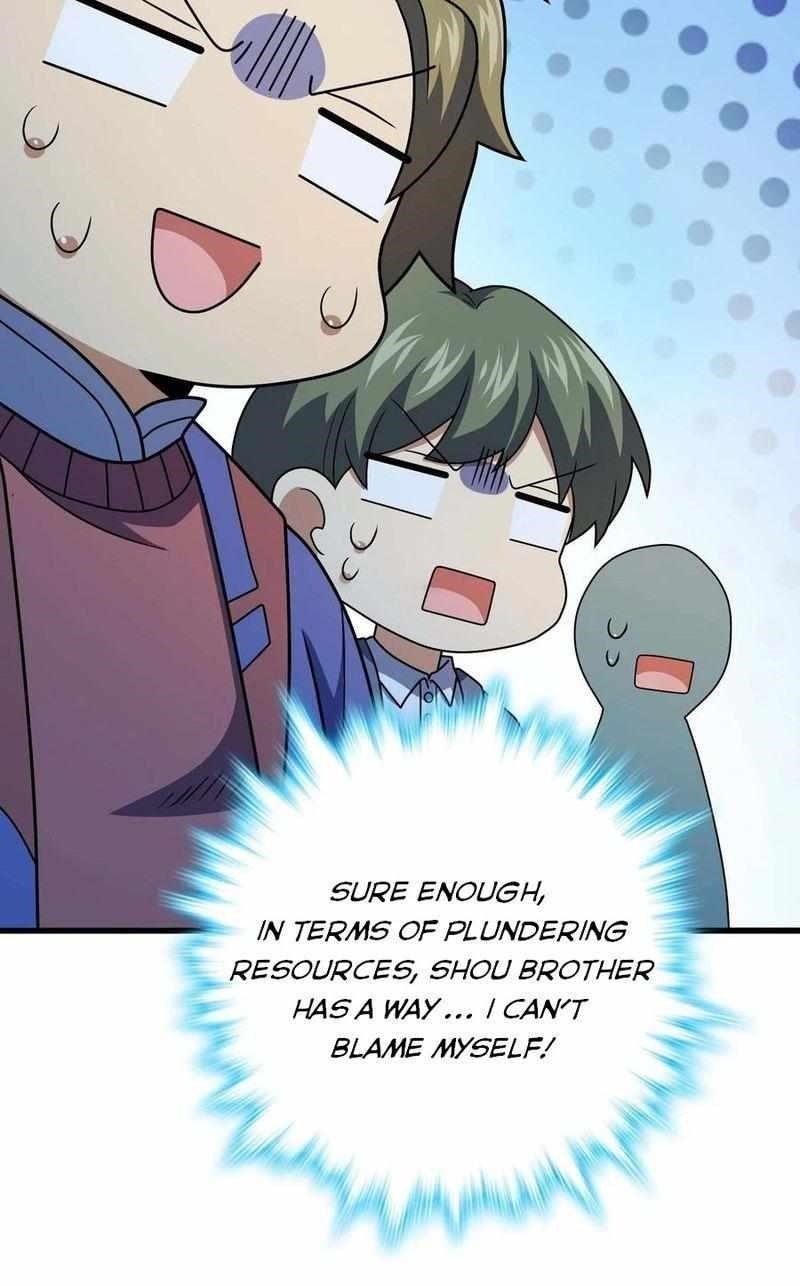 Spare Me, Great Lord! Chapter 304 - Page 69 in English