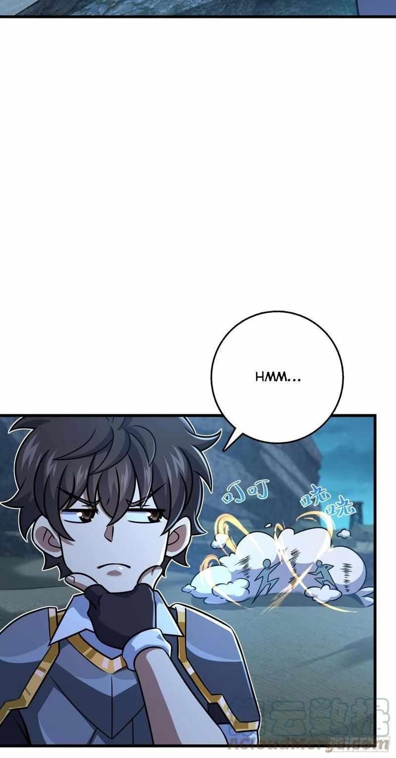 Spare Me, Great Lord! Chapter 305 - Page 11 in English