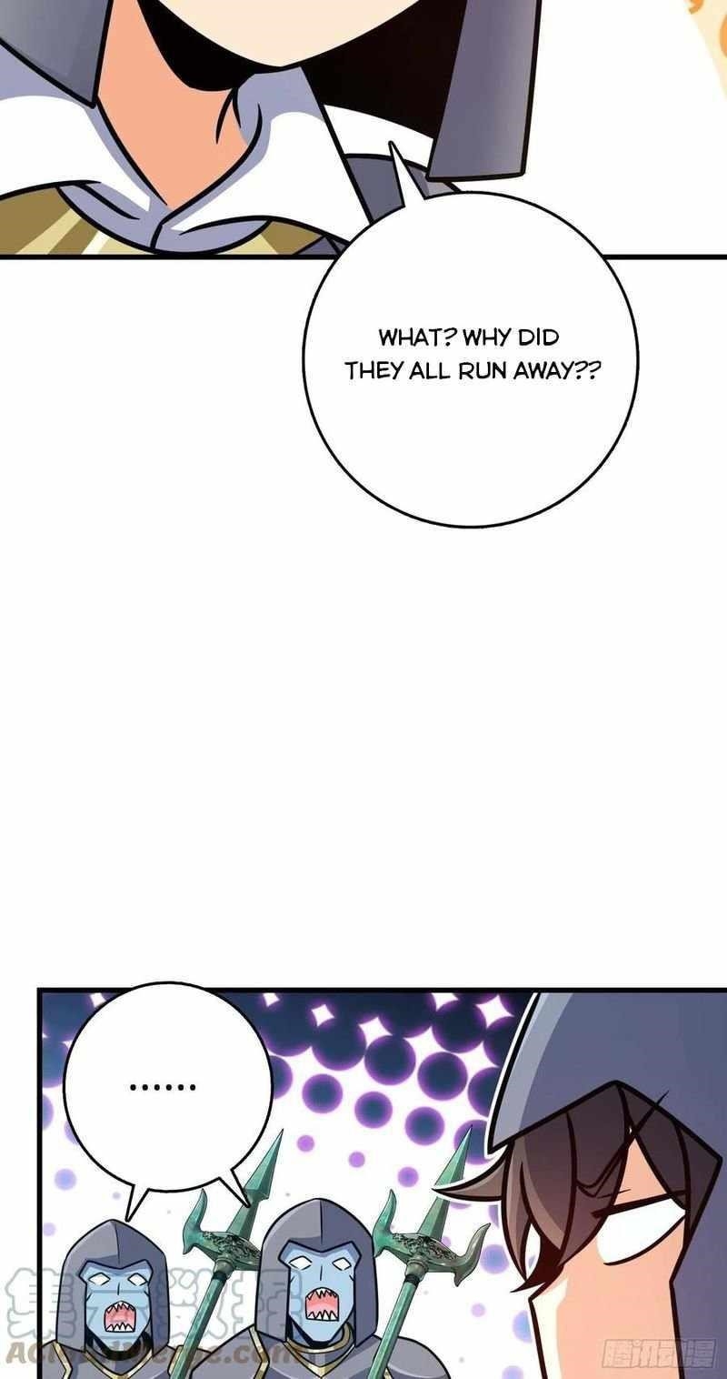 Spare Me, Great Lord! Chapter 305 - Page 17 in English