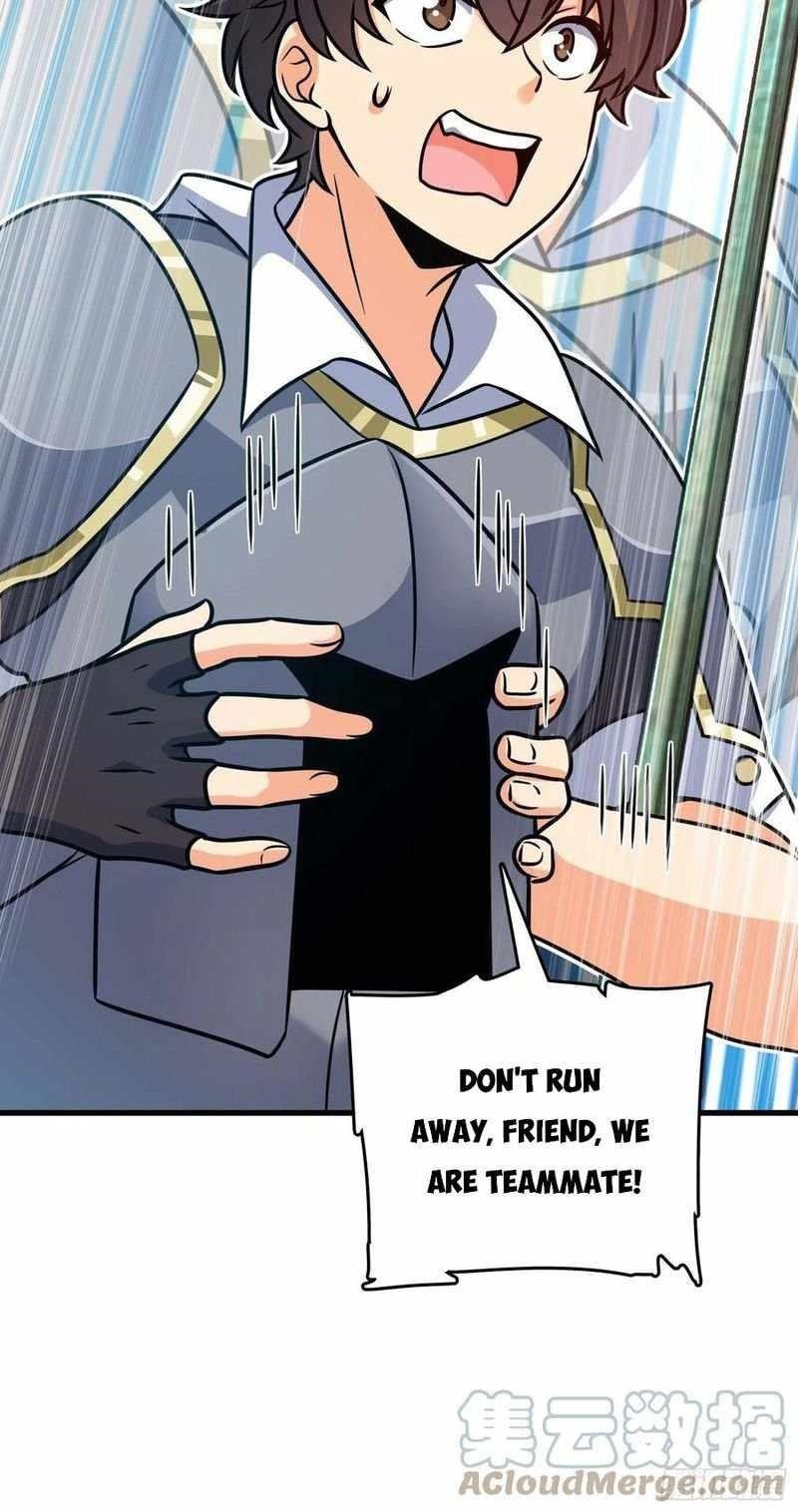 Spare Me, Great Lord! Chapter 305 - Page 20 in English