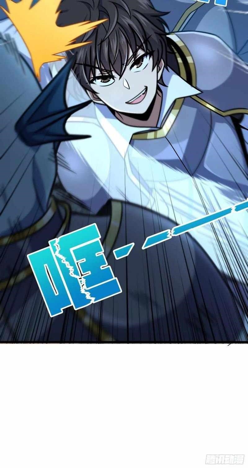 Spare Me, Great Lord! Chapter 305 - Page 4 in English