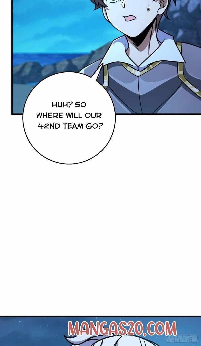 Spare Me, Great Lord! Chapter 305 - Page 53 in English