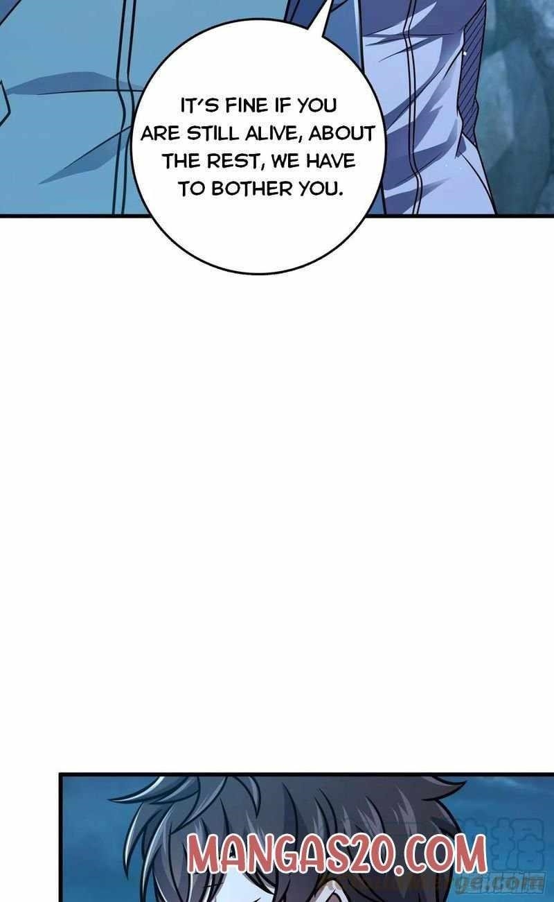 Spare Me, Great Lord! Chapter 305 - Page 58 in English