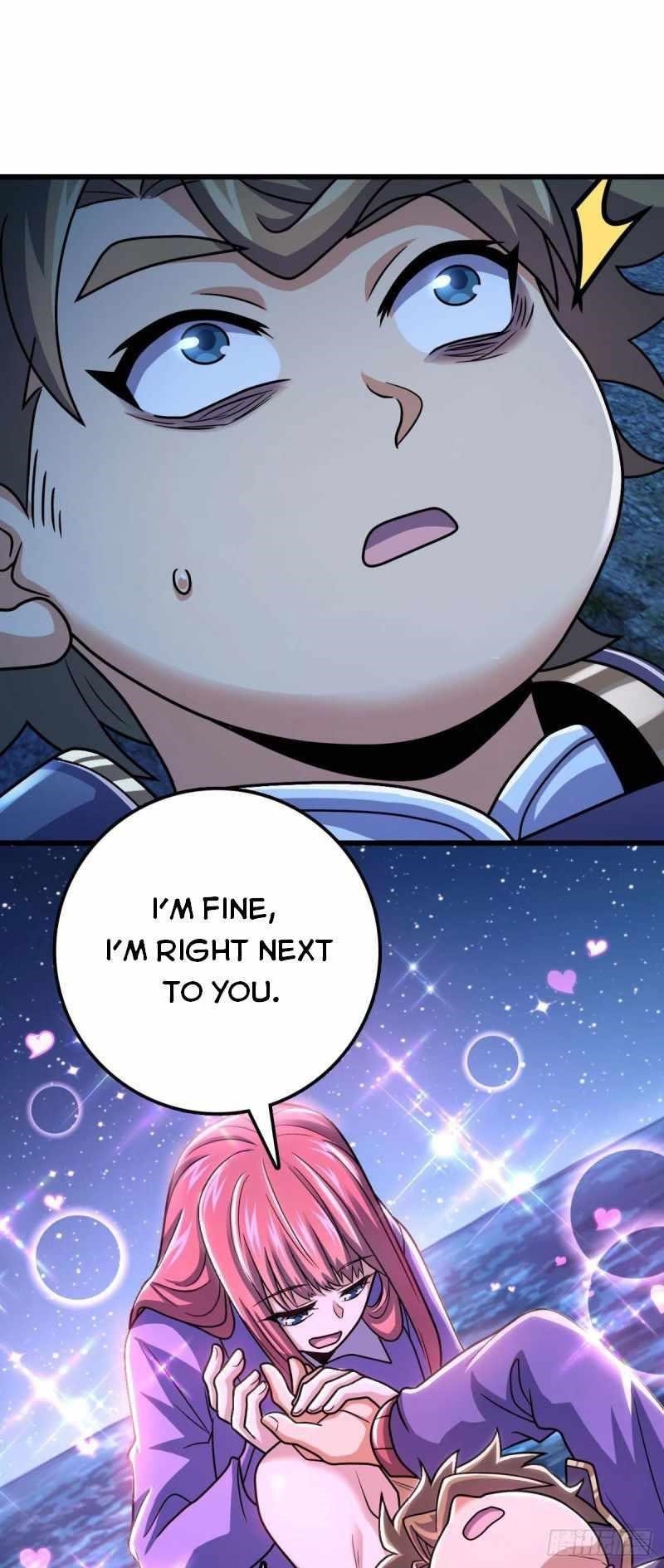 Spare Me, Great Lord! Chapter 306 - Page 30 in English