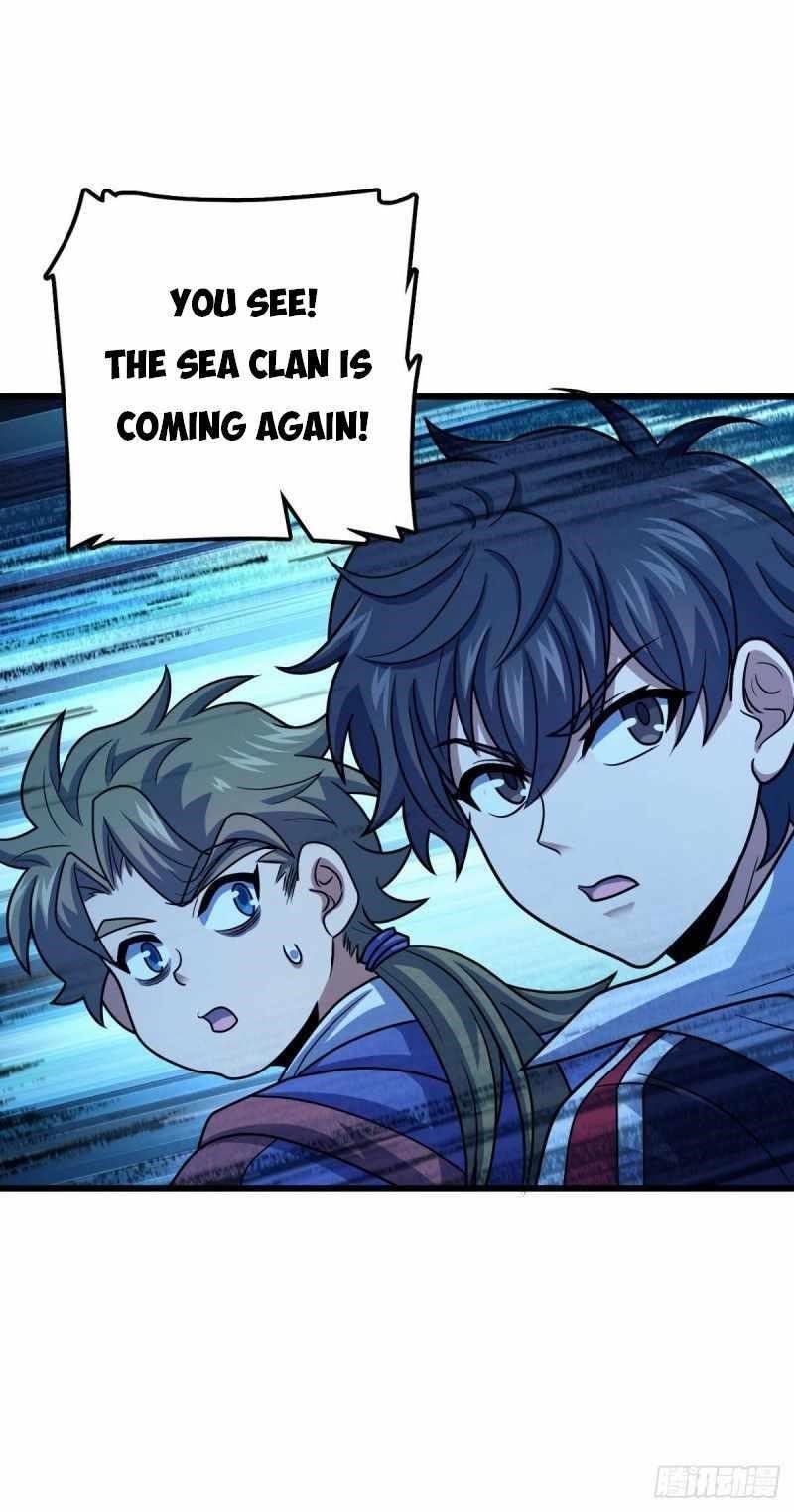 Spare Me, Great Lord! Chapter 306 - Page 40 in English