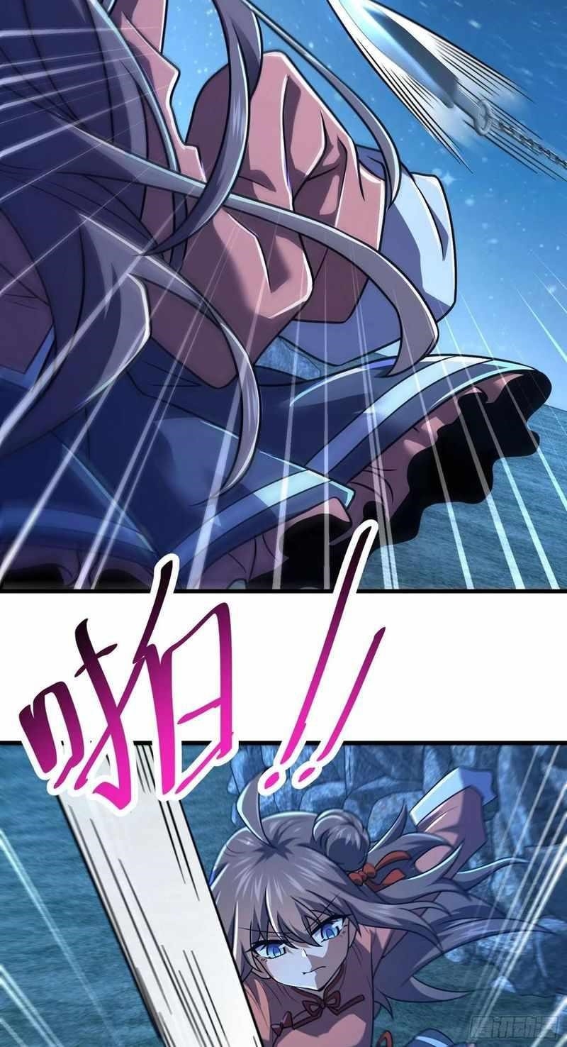 Spare Me, Great Lord! Chapter 307 - Page 14 in English