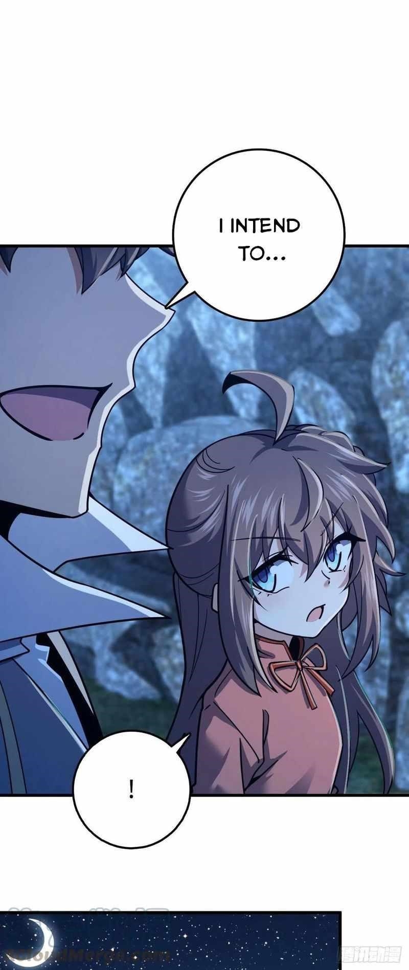 Spare Me, Great Lord! Chapter 307 - Page 27 in English