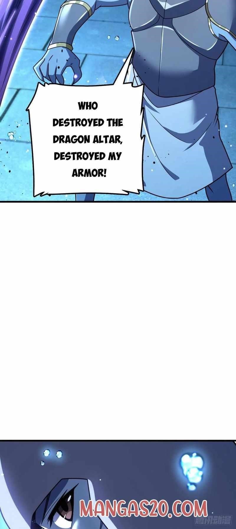 Spare Me, Great Lord! Chapter 307 - Page 67 in English