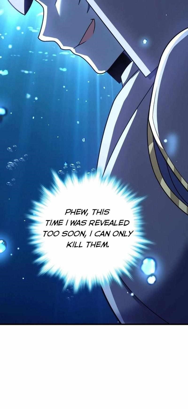 Spare Me, Great Lord! Chapter 307 - Page 68 in English