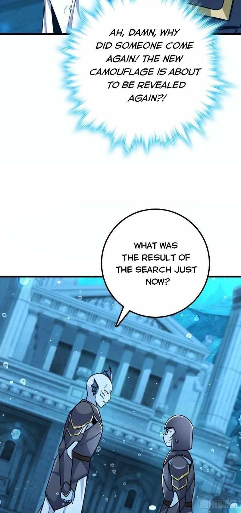 Spare Me, Great Lord! Chapter 308 - Page 53 in English