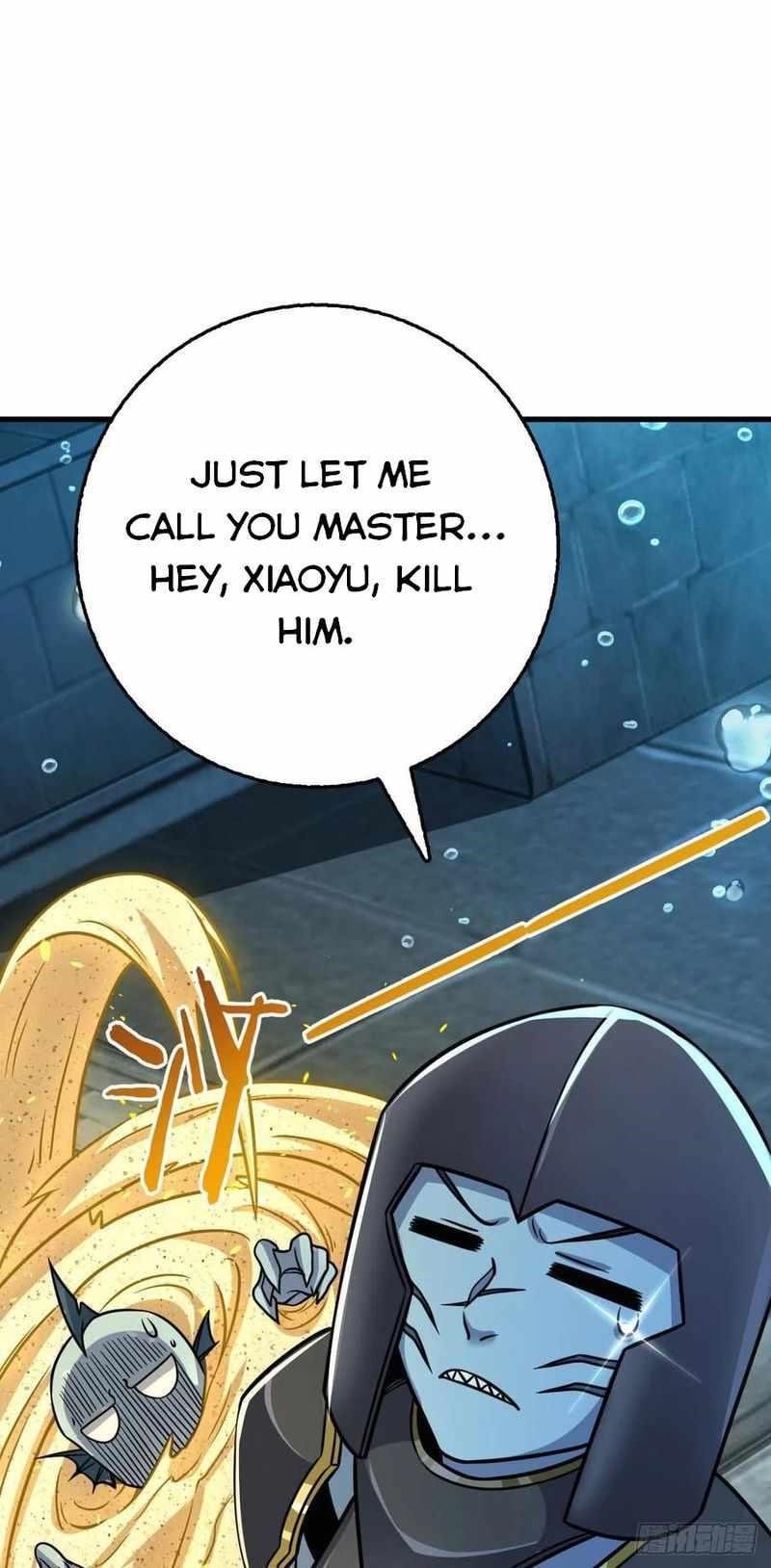 Spare Me, Great Lord! Chapter 308 - Page 58 in English