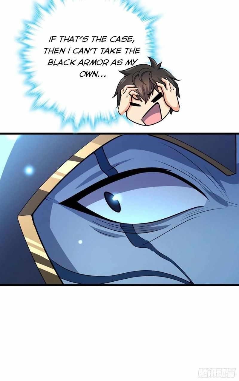 Spare Me, Great Lord! Chapter 309 - Page 13 in English