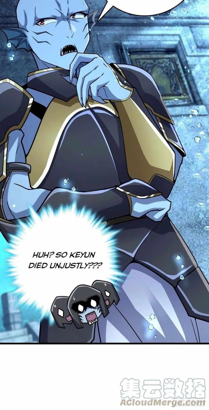 Spare Me, Great Lord! Chapter 309 - Page 24 in English