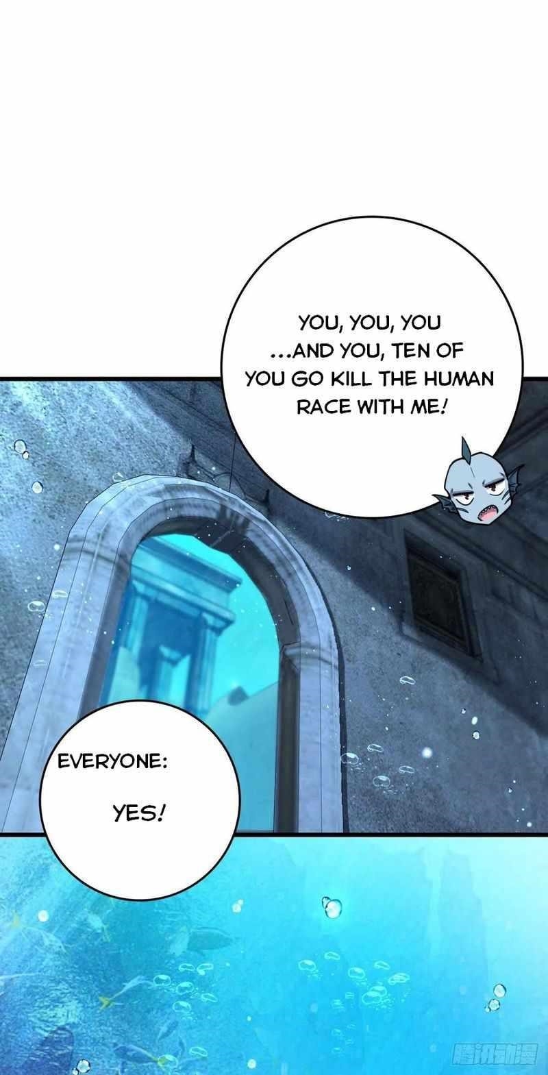 Spare Me, Great Lord! Chapter 309 - Page 25 in English